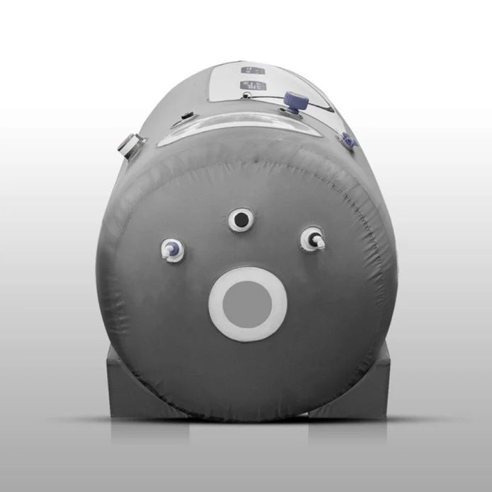 OxyRevo Apex32 Hyperbaric Chamber – 1.5 ATA Portable