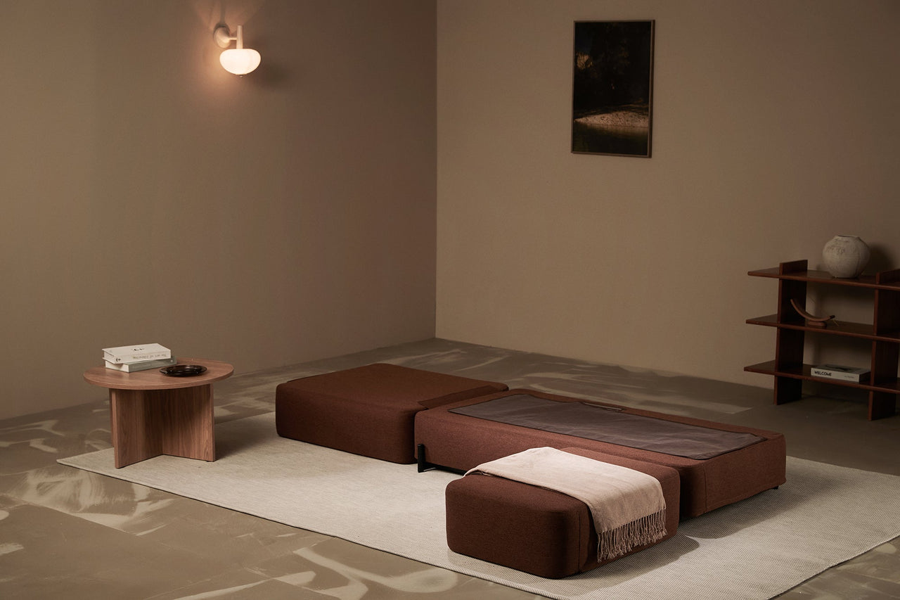 CERAGEM S4 Massage Lounger
