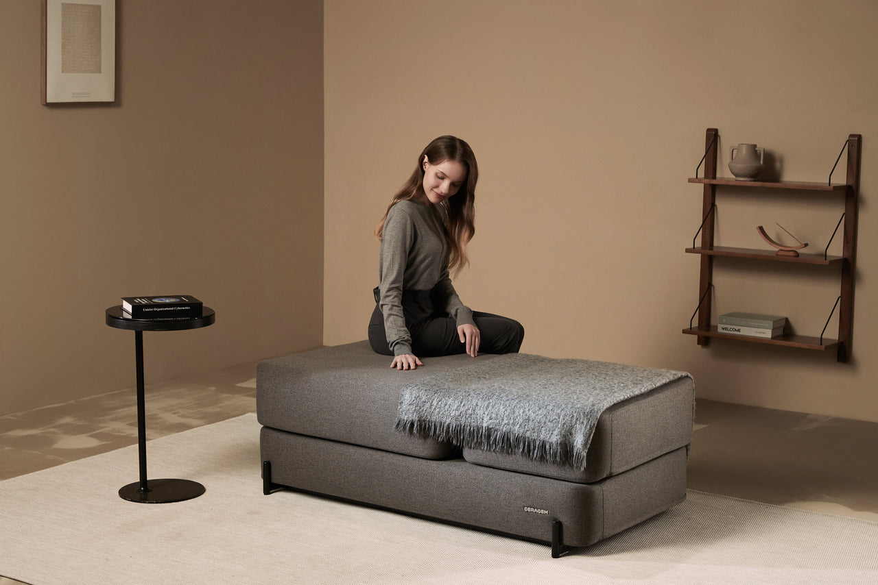 CERAGEM S4 Massage Lounger