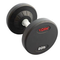 Thumbnail for York Barbell Pro Style Dumbbell Sets