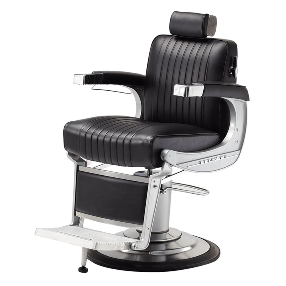 Takara Belmont Elegance Classic Barber Chair BB-225