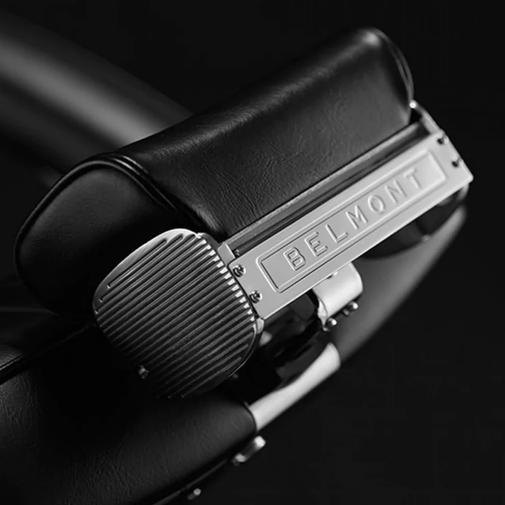 Takara Belmont Elegance Classic Barber Chair BB-225