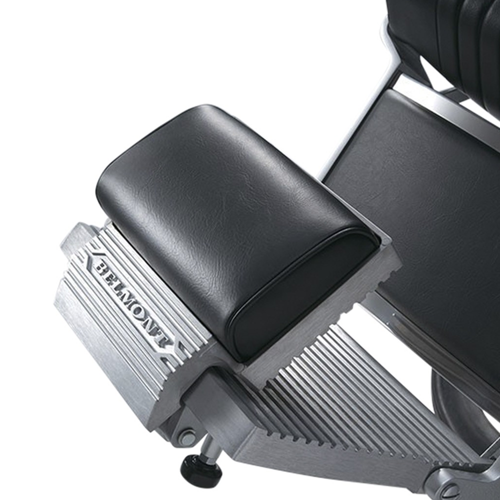 Takara Belmont Elegance Classic Barber Chair BB-225