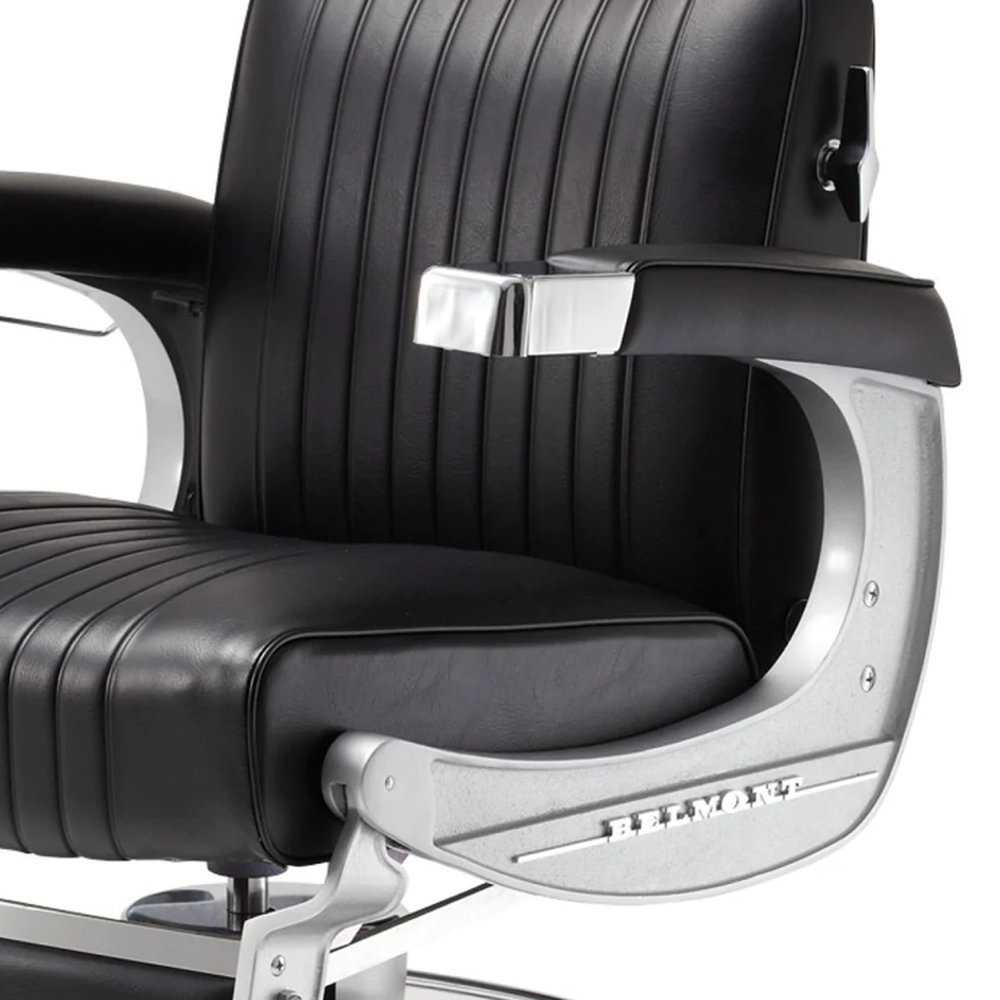 Takara Belmont Elegance Classic Barber Chair BB-225