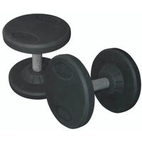Thumbnail for York Barbell Pro Style Dumbbell Sets