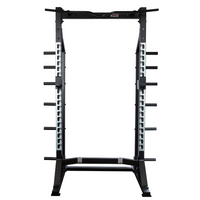 Thumbnail for York Barbell 53009 STS Self-Standing Half Rack