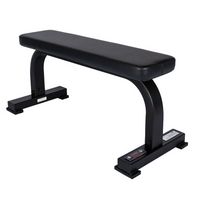 Thumbnail for York Barbell 53026 STS Flat Bench