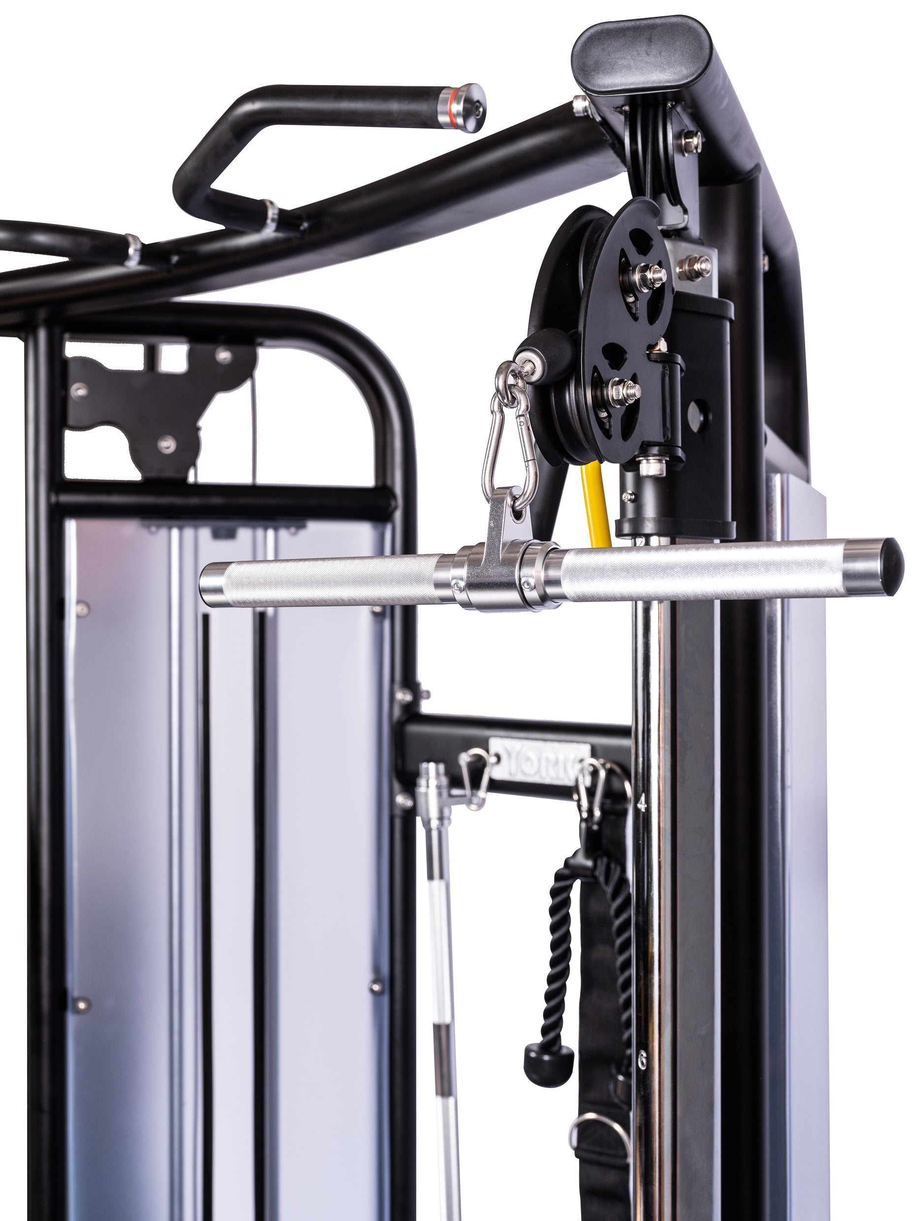 York Barbell 56001 STS Functional Trainer Machine