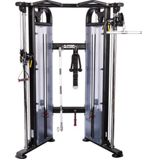 Thumbnail for York Barbell 56001 STS Functional Trainer Machine