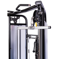 Thumbnail for York Barbell 56001 STS Functional Trainer Machine