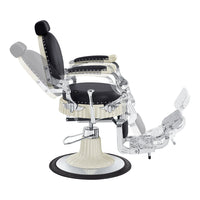 Thumbnail for DIR Mikado Barber Chair Vintage