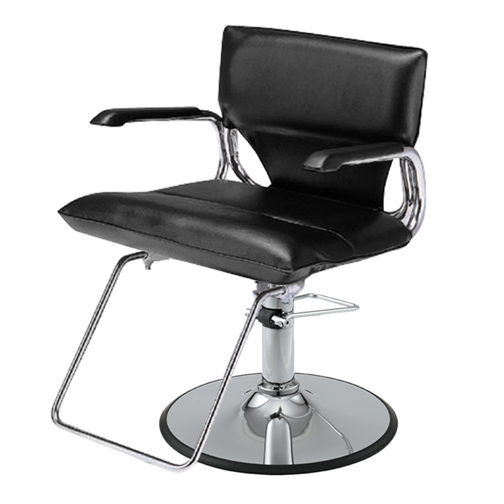 Takara Belmont Captain II Styling Chair SU-818NLUS-NL5