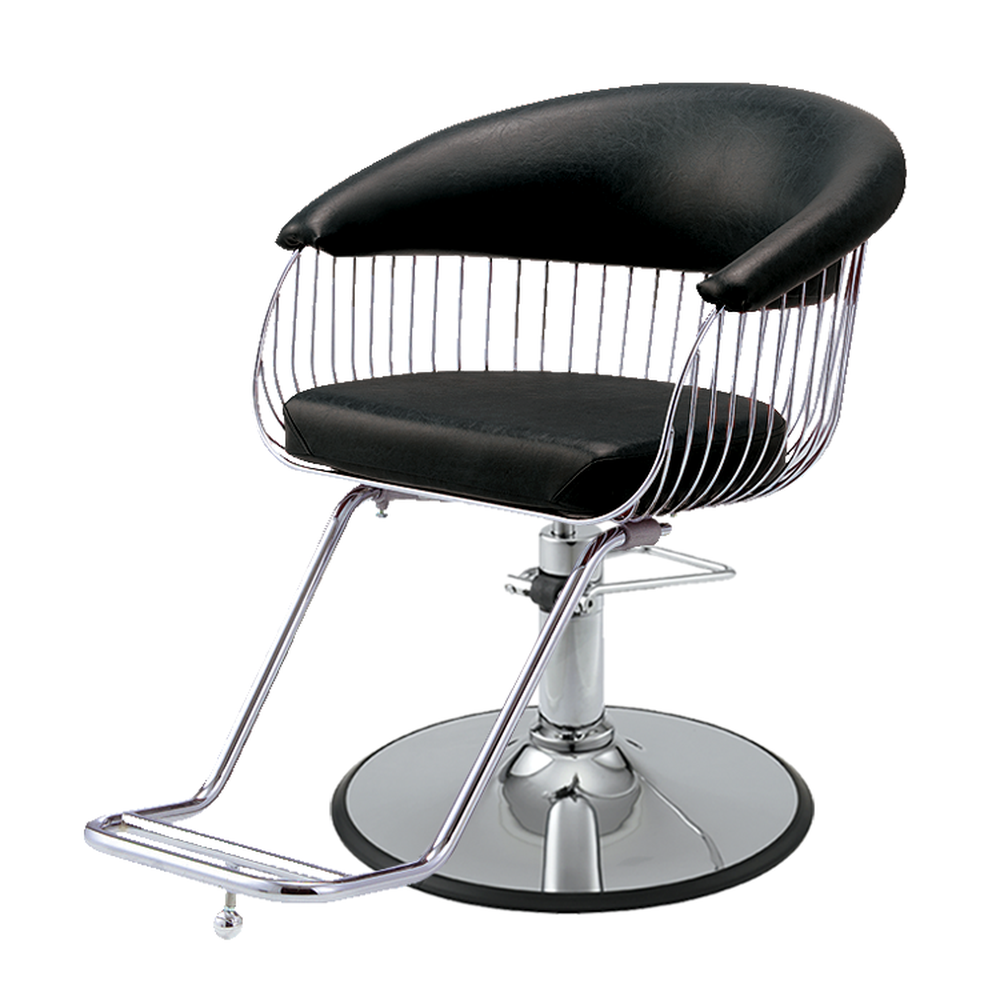 Takara Belmont Harp Styling Chair ST-M100