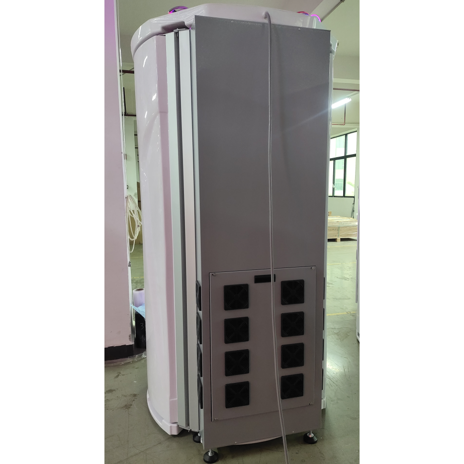 Merican M11 Red Light Therapy Booth