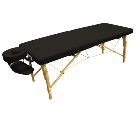 Custom Craftworks Companion Portable Massage Table