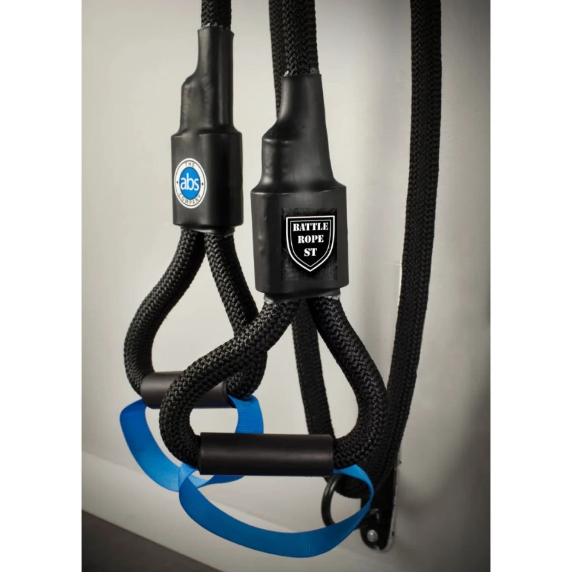 ABS3024 Battle Rope ST System Detailed View