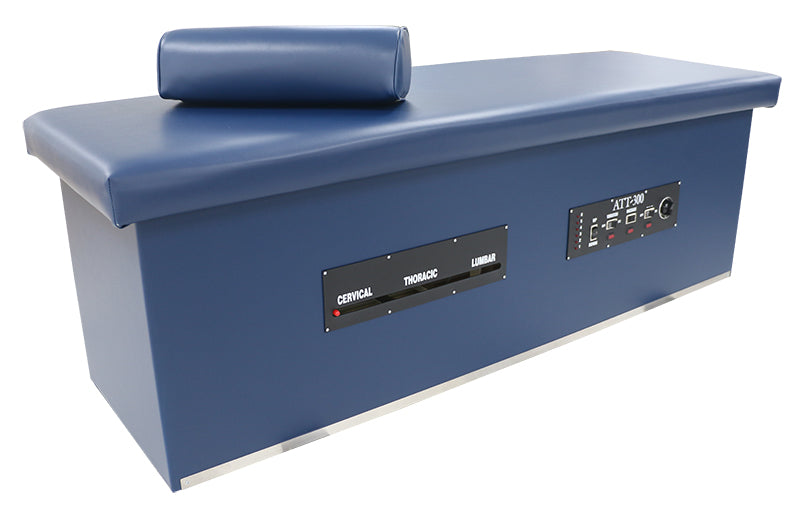 PHS Chiropractic ATT-300 Roller Massage Table