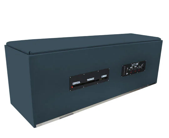 PHS Chiropractic ATT-300 Roller Massage Table