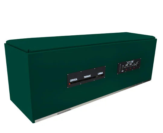 PHS Chiropractic ATT-300 Roller Massage Table
