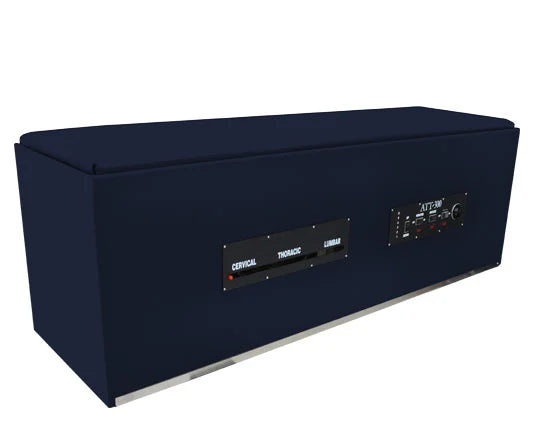 PHS Chiropractic ATT-300 Roller Massage Table