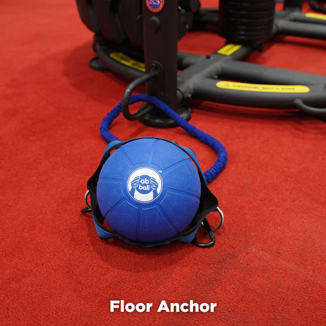The Abs Company ABS3020 Ab Ball System