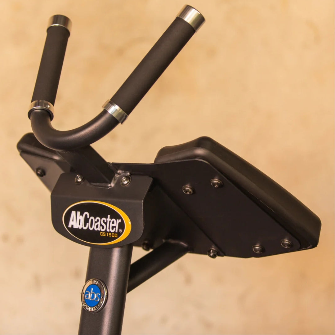 The Abs Company Ab Coaster CS1500 Core Trainer – ABS2003