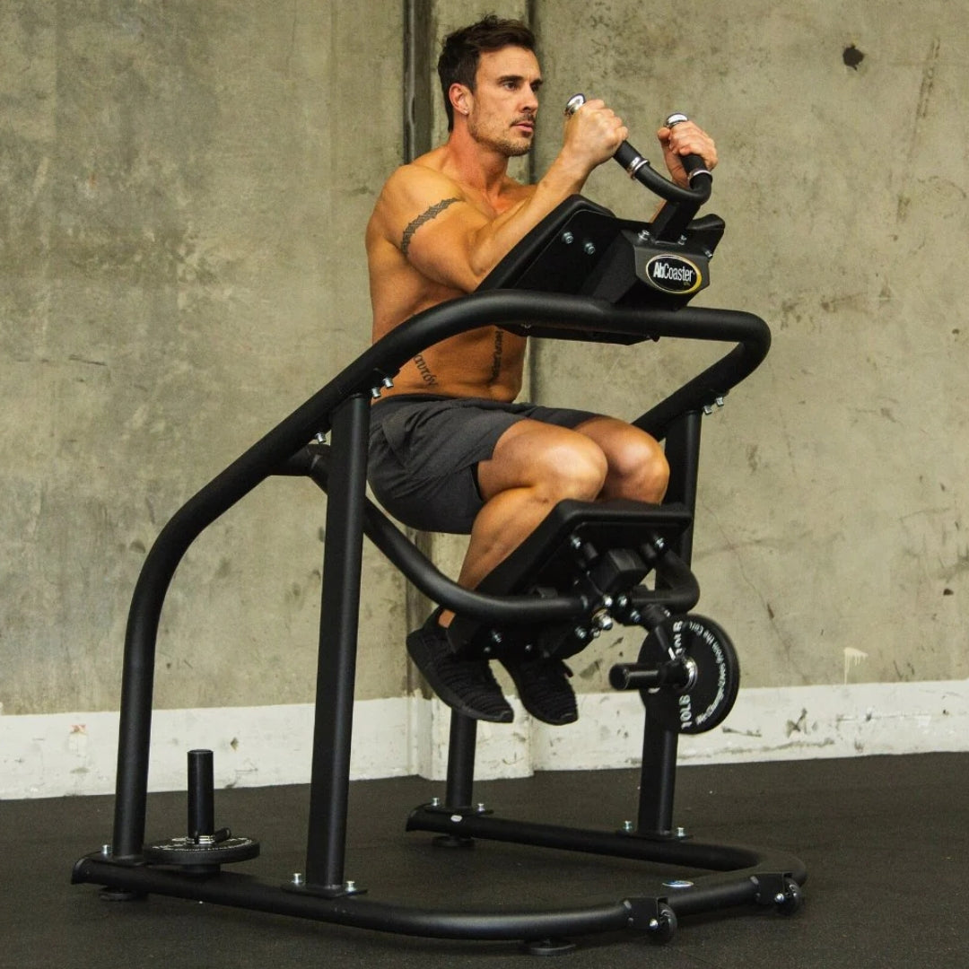 The Abs Company Ab Coaster CTL – ABS1001B