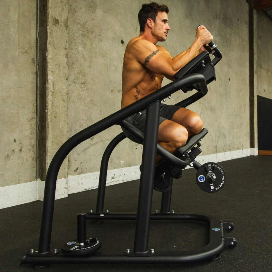 The Abs Company Ab Coaster CTL – ABS1001B