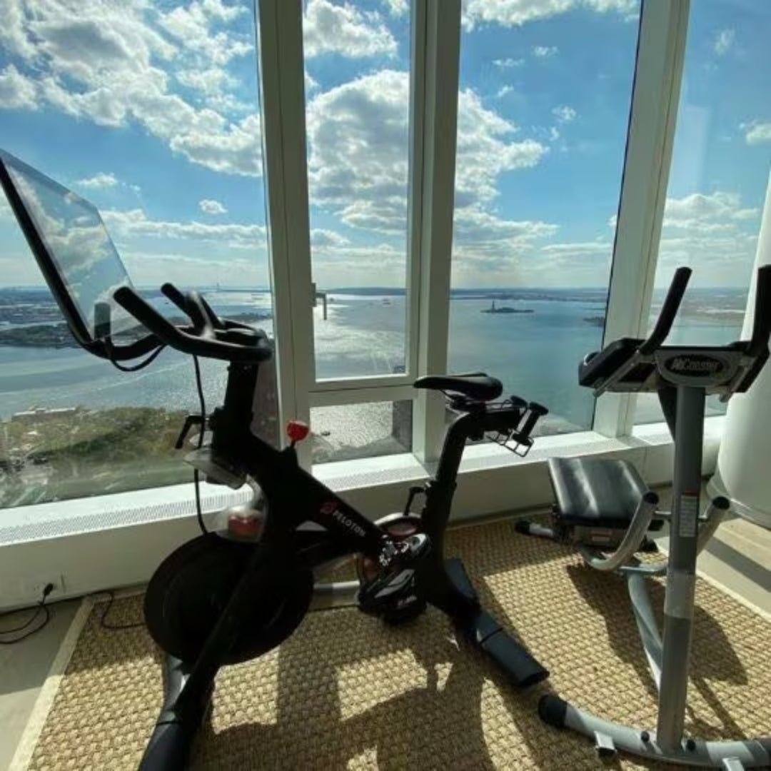 The Abs Company Ab Coaster PS500 – Personal Series ABS2005