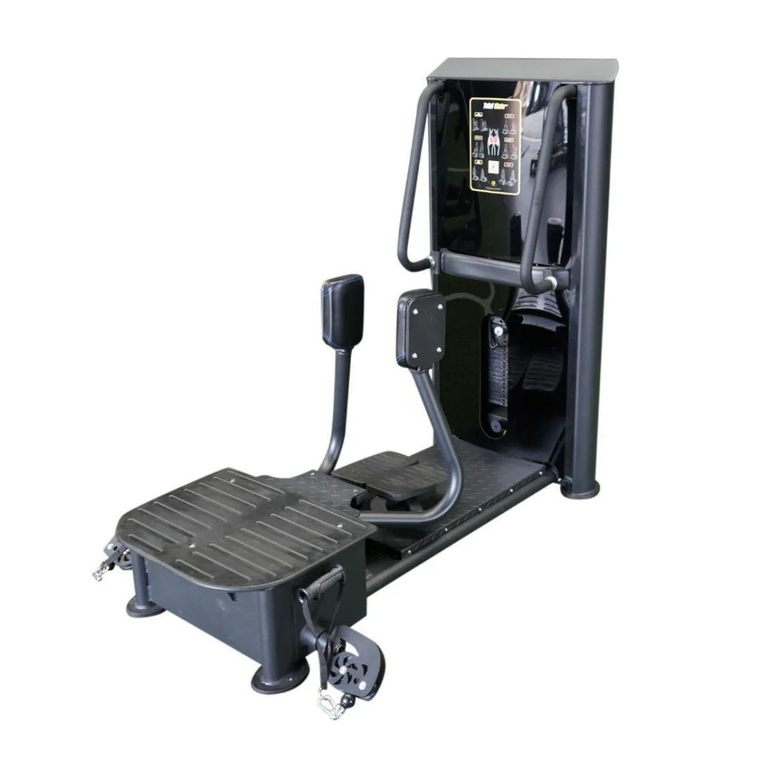 The Abs Company Total Glute Machine – ABS1015B