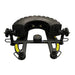 Abs Company HIIT Zone Elite Package Close Up Front View On White Background