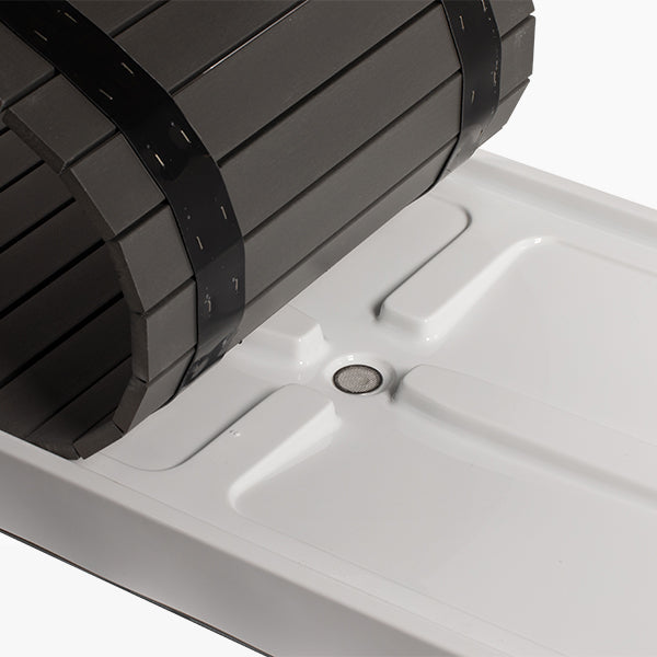Revive Acrylic Basin For Acrylic Plunge