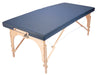 Custom Craftworks Alexander Technique Portable Massage Table