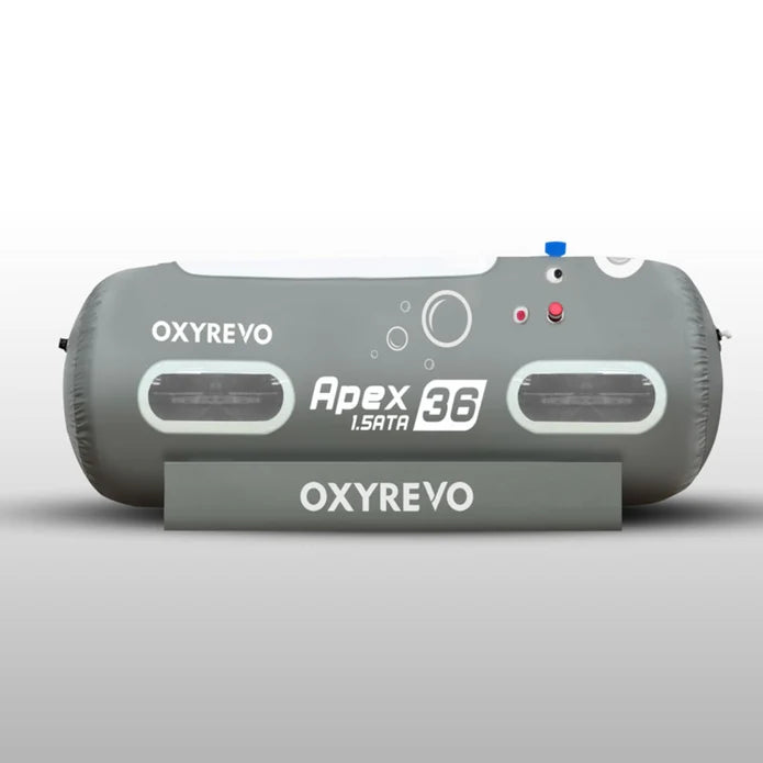 OxyRevo Apex36 Standard 1.5 ATA Hyperbaric Chamber