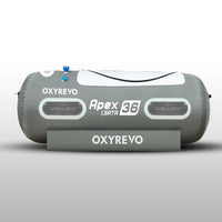 Thumbnail for OxyRevo Apex36 Standard 1.5 ATA Hyperbaric Chamber