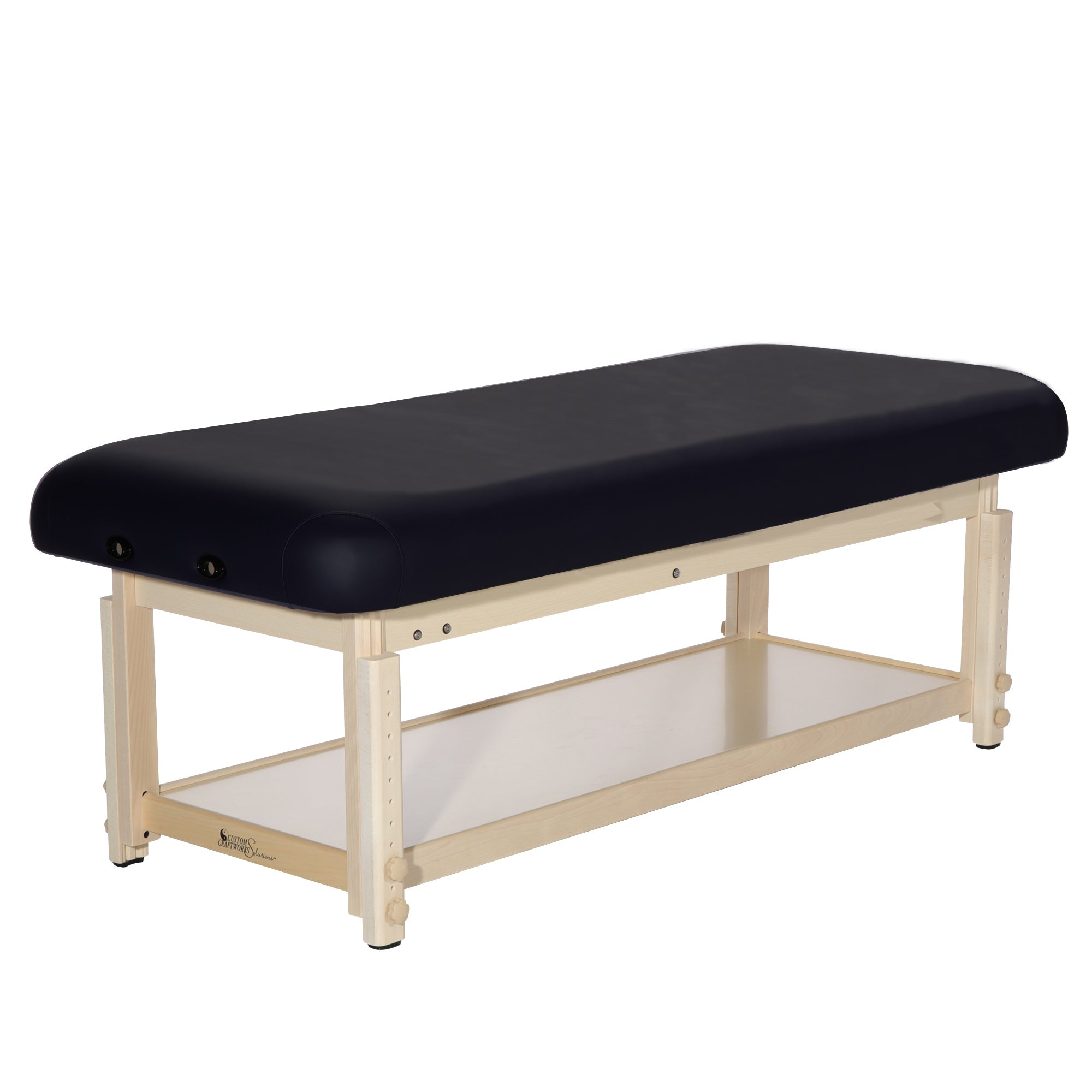 Custom Craftworks - Aura Basic Stationary Massage Table