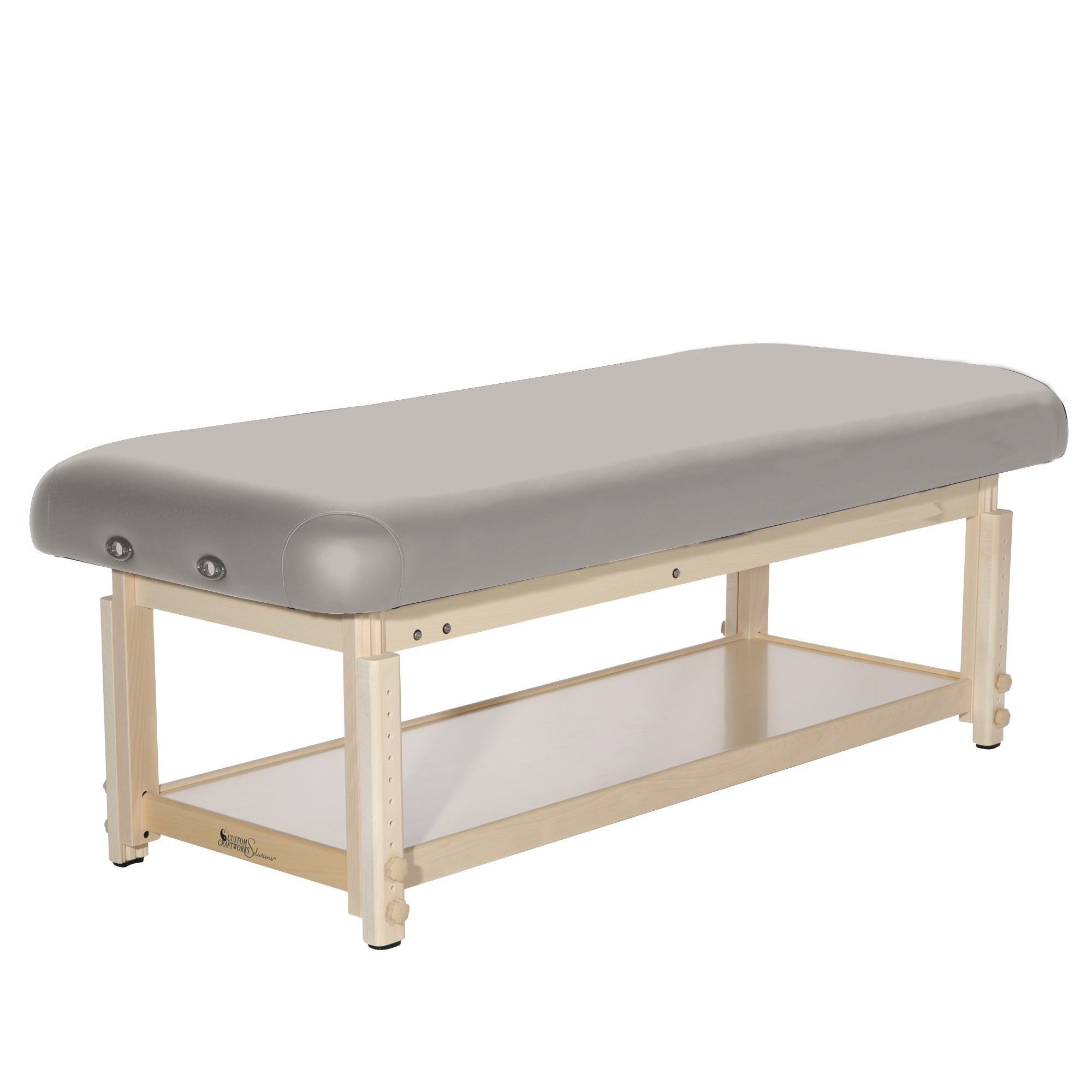 Custom Craftworks - Aura Basic Stationary Massage Table