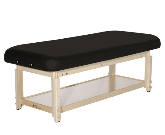 Custom Craftworks - Aura Basic Stationary Massage Table
