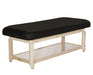 Custom Craftworks - Aura Basic Stationary Massage Table