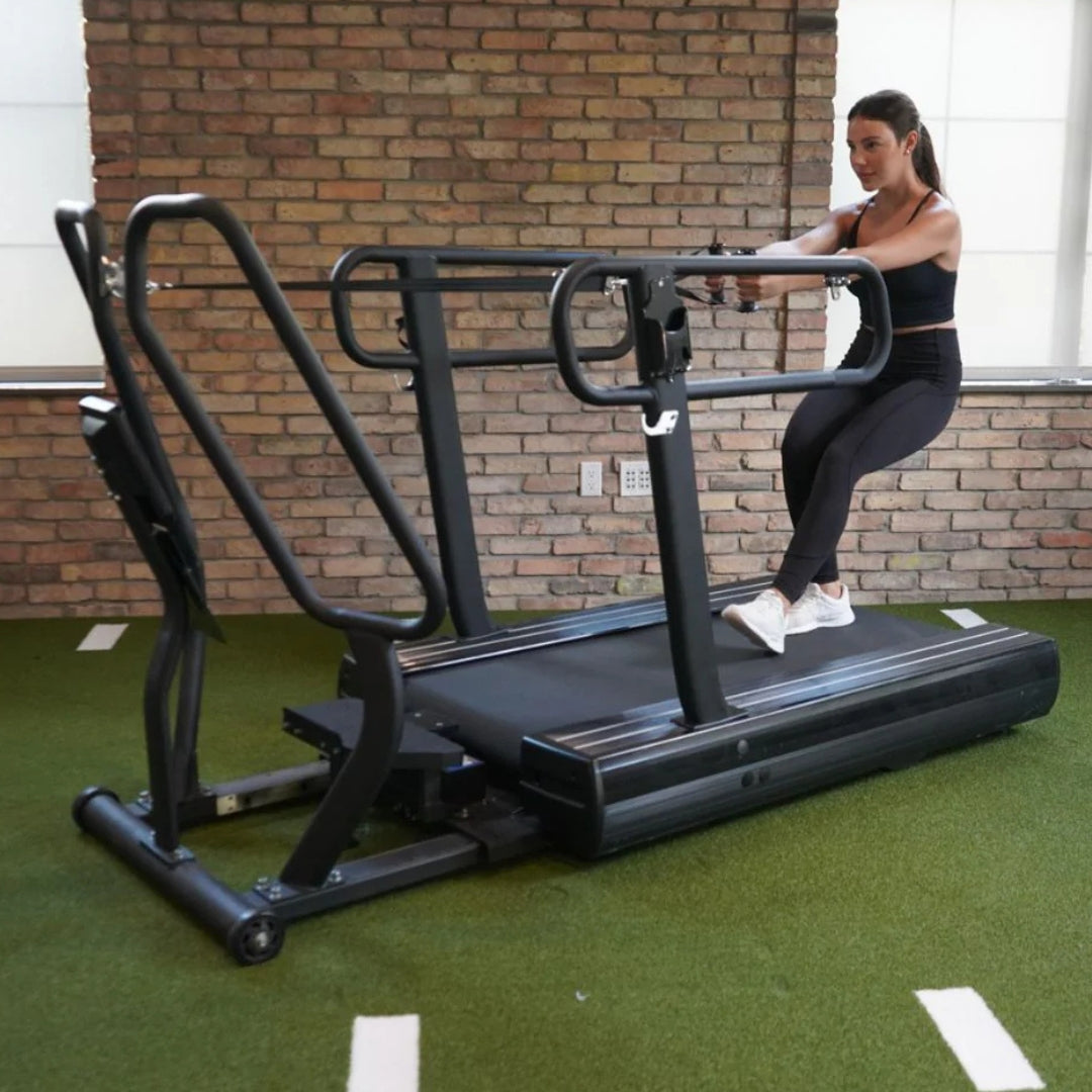 The Abs Company SledMill – ABS1010-01B