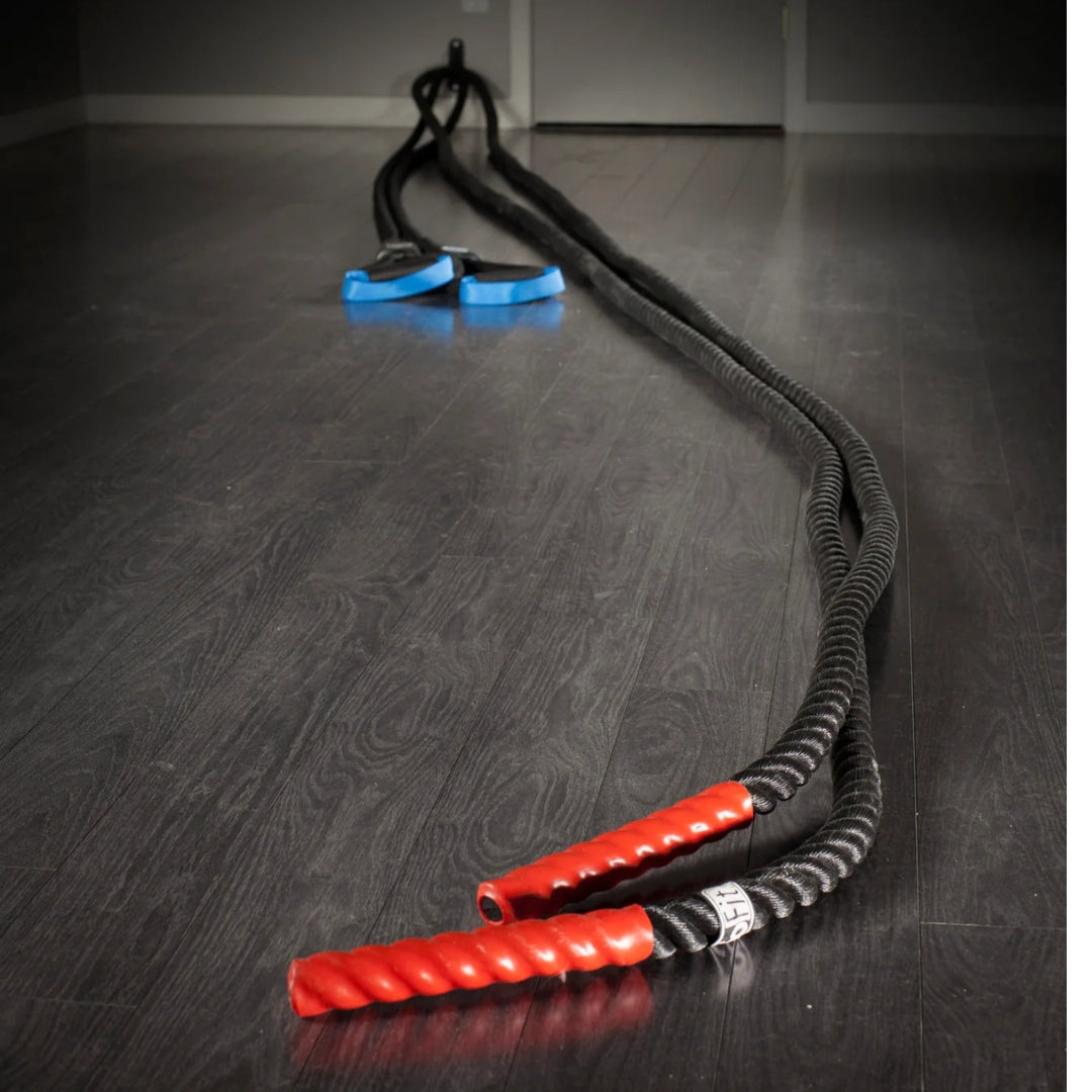 The Abs Company Battle Rope ST System – ABS3024