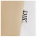 Bellucci 3-Motors Electric Treatment Chair Close-up View Of Remote Control For Beige Variant
