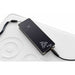 Beyond Power PEMF System by OMI With Modern Wellness Device On White Therapy Mat