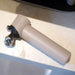 CERAGEM MediSpa Pro At-Home Facial Spa Device Close-up View Showing The Roller Head