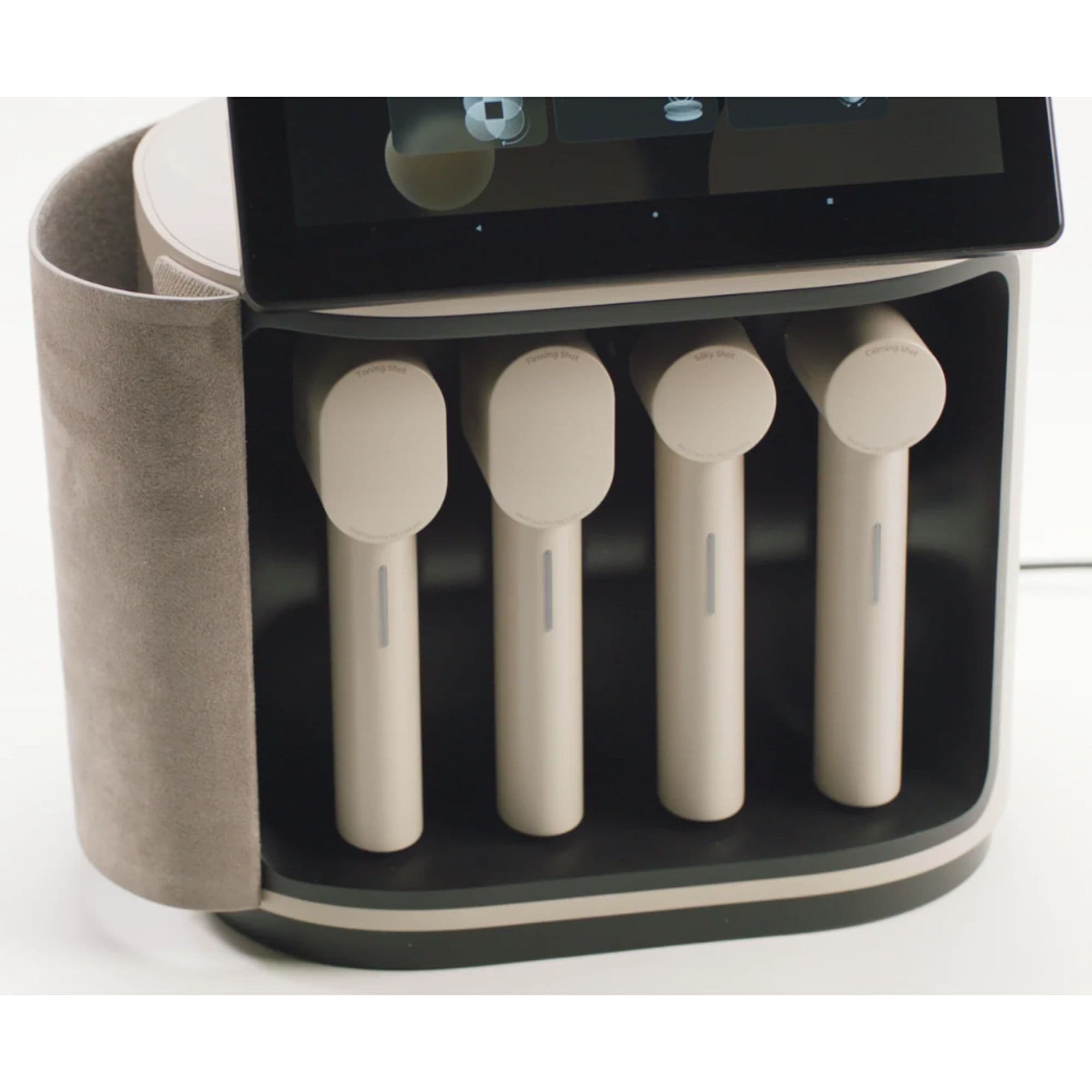 CERAGEM MediSpa Pro At-Home Facial Spa Device Detailed View