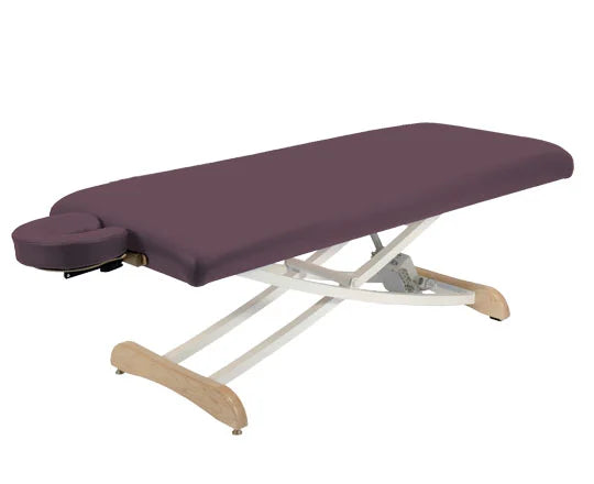Custom Craftworks - Basic Elegance Massage Table