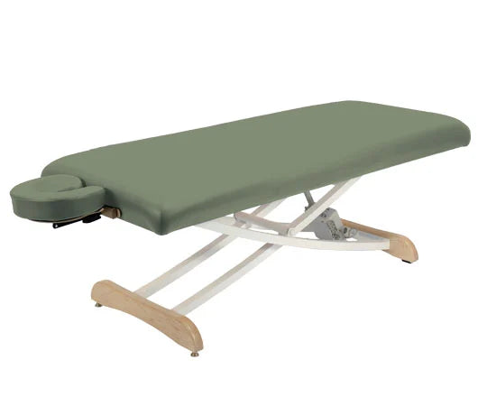 Custom Craftworks - Basic Elegance Massage Table
