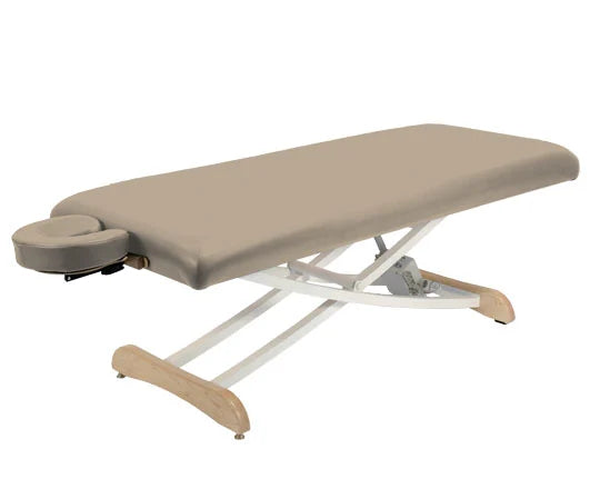 Custom Craftworks - Basic Elegance Massage Table