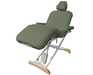 Custom Craftworks - Deluxe Elegance Massage Table