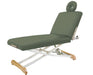 Custom Craftworks - Lift Back Elegance Massage Table